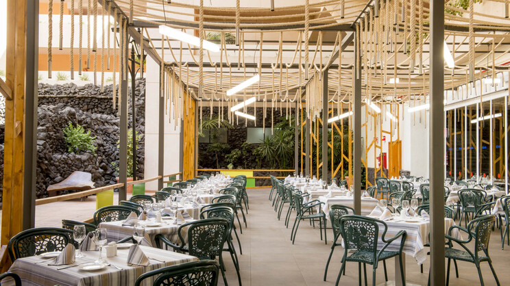 Hotel Beatriz Playa & Spa